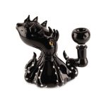 21303-620bfd4de1c4e9-91589004-6-inch-Custom-Glass-Black-Octopus-Rig-Water-Pipe-2