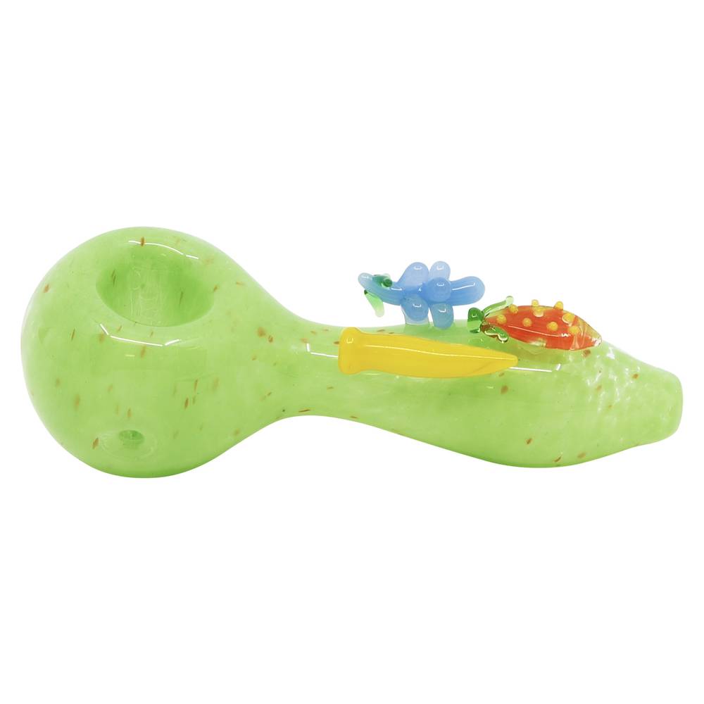 27453-65fc78d99bbe96-10916135-Garden-4inPipe-Green 27453-65fc78d99bbe96-10916135-Garden-4inPipe-Green