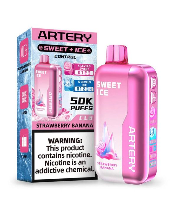 Artery-CL6-Main
