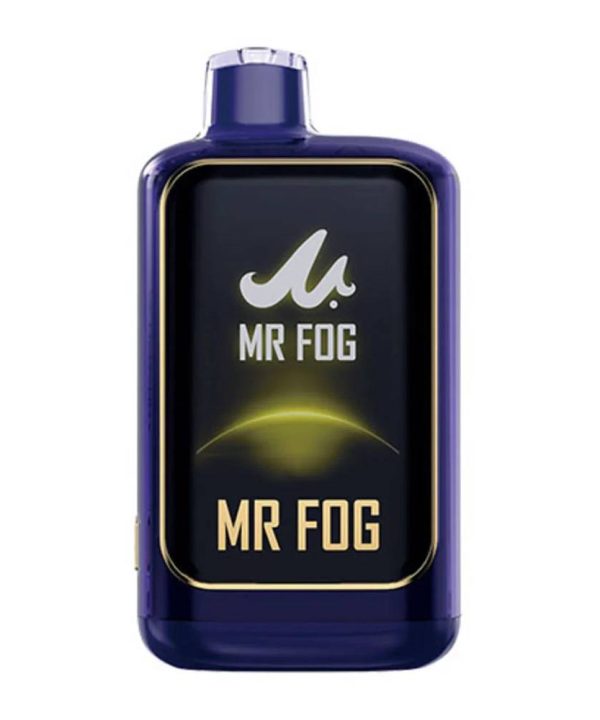 MrFog-Nova-Main