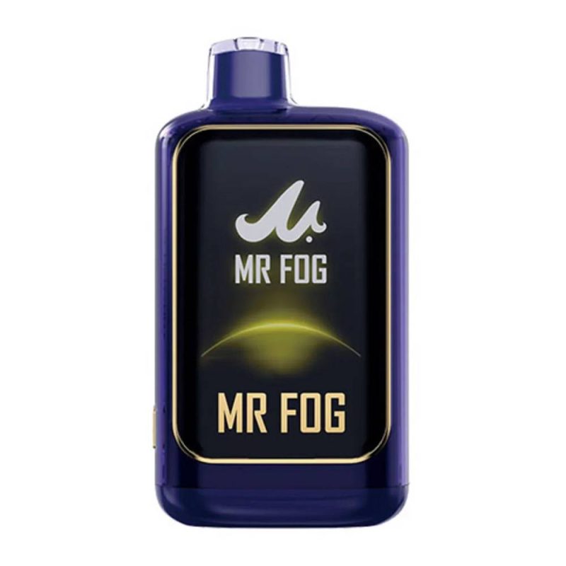 MrFog-Nova-Main