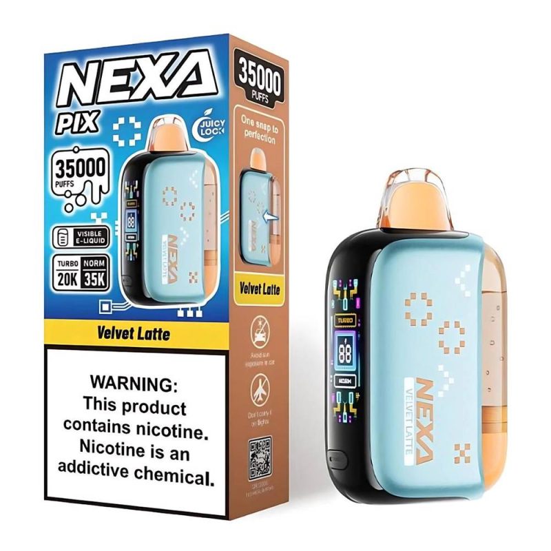 Nexa-Pix-Main