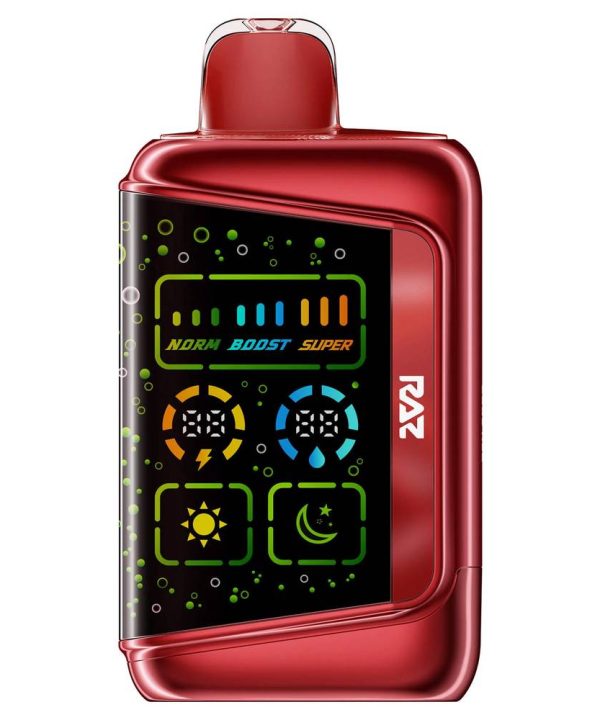Raz-RX-50k-Main