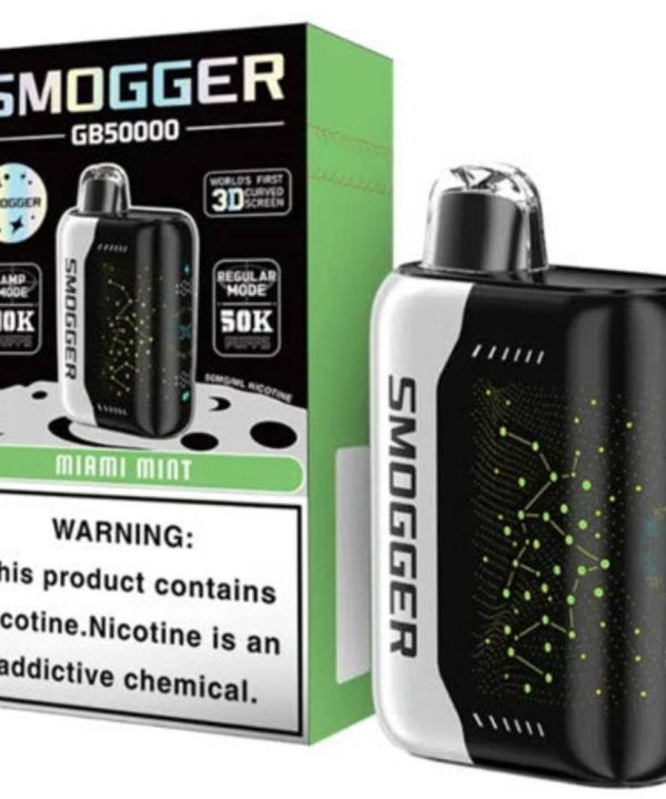 Smogger-Pulse-X