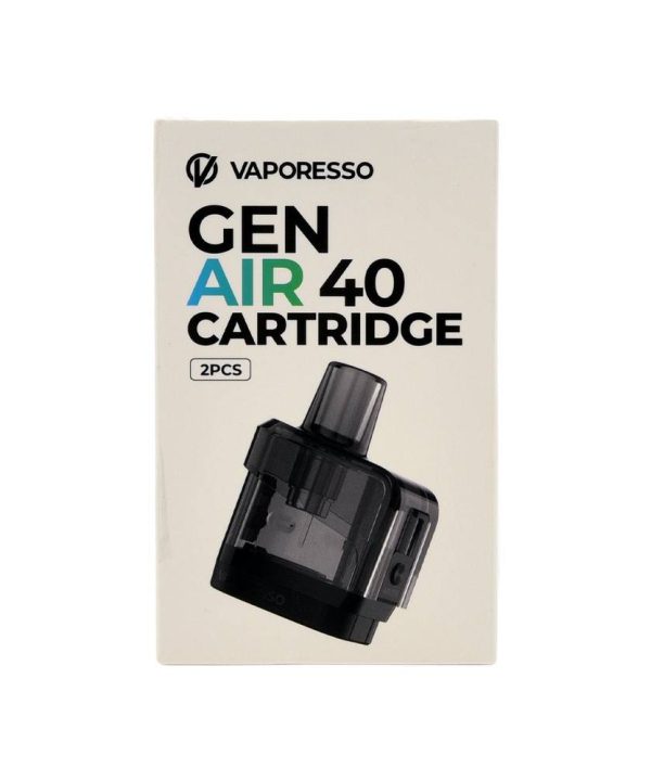 Vaporesso-GenAir40-box