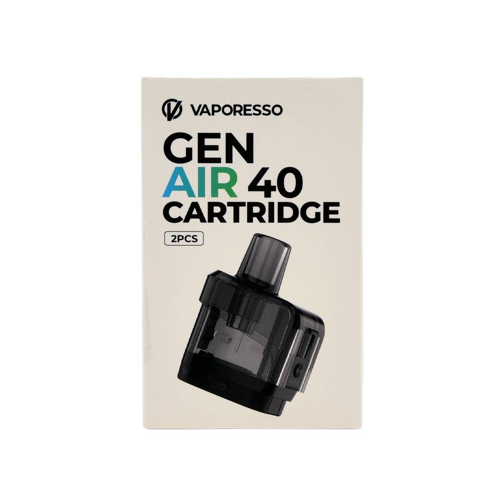 Vaporesso-GenAir40-box Vaporesso-GenAir40-box