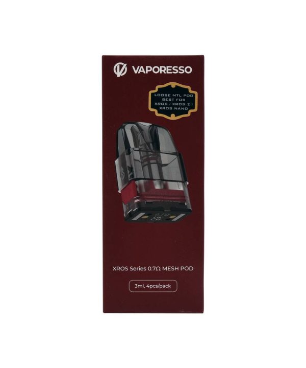 Vaporesso-XROS-Pod-0-7ohm-box