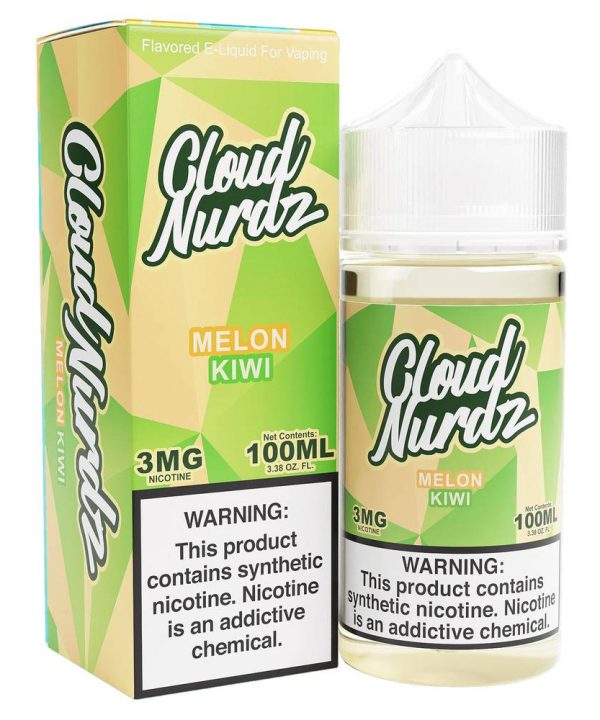 CN-Freebase-Melon-Kiwi