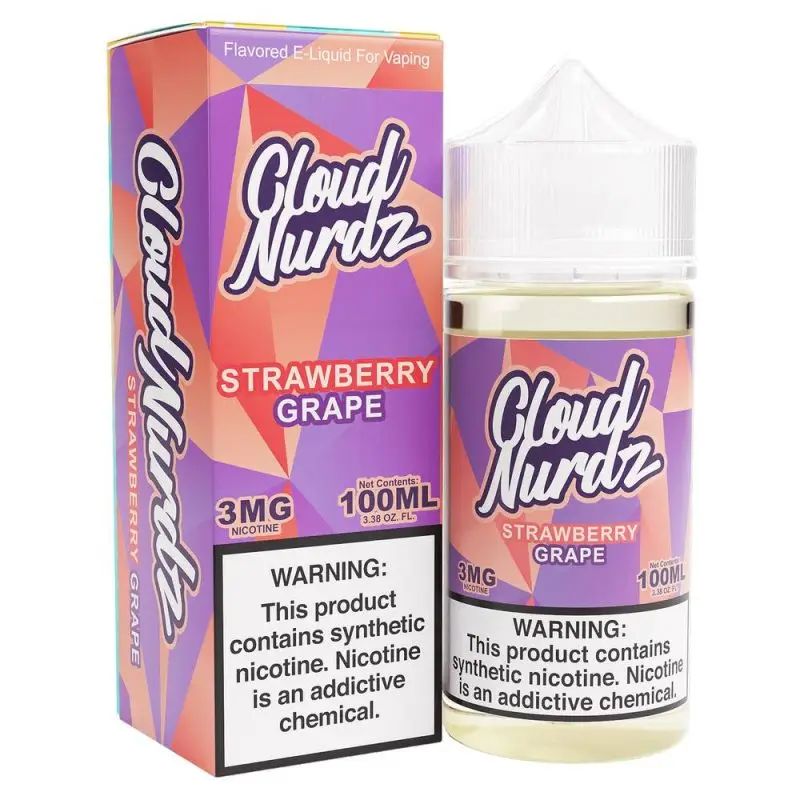 CN-Freebase-Strawberry-Grape