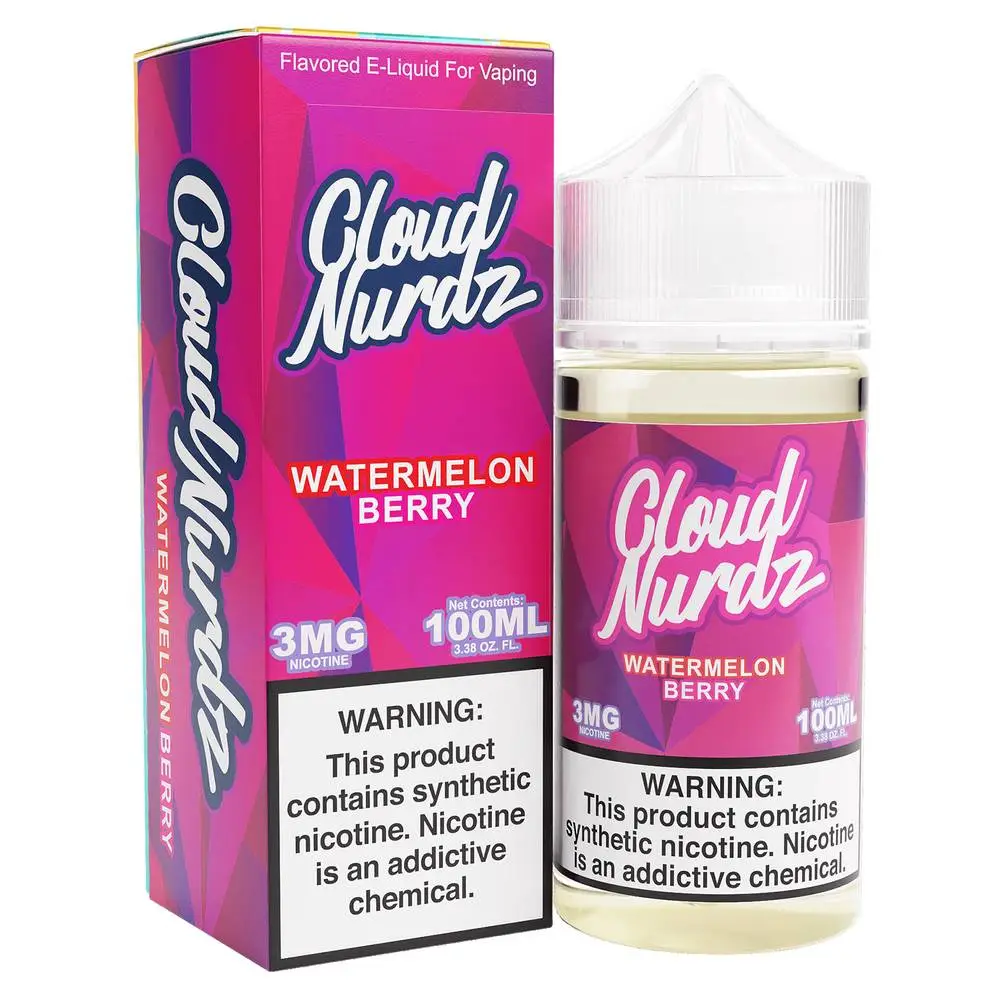 CN-Freebase-Watermelon-Berry CN-Freebase-Watermelon-Berry
