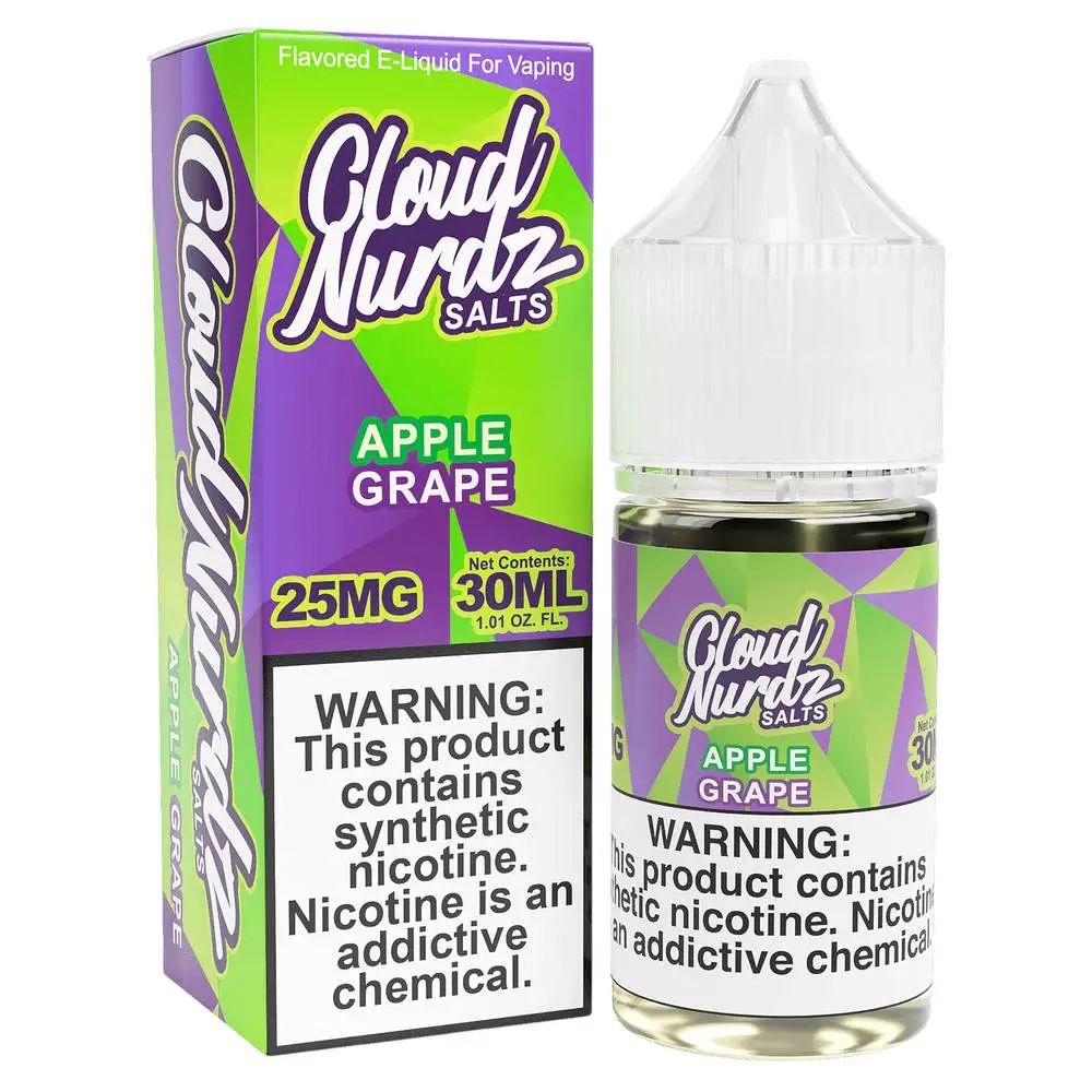 CN-Salt-Grape-Apple CN-Salt-Grape-Apple