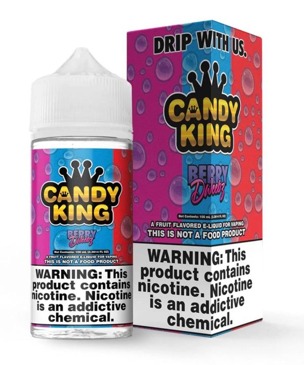 Candy-King-100mL-Berry-Dweebz