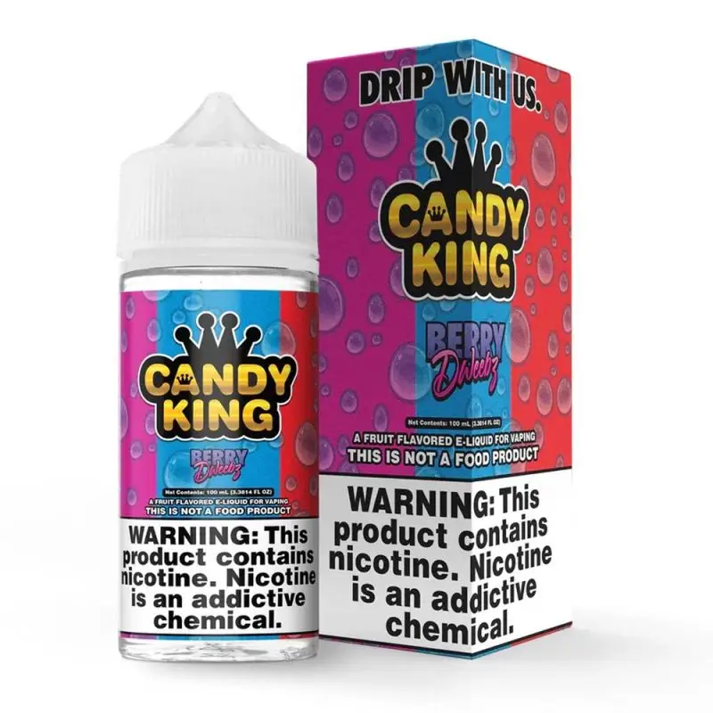 Candy-King-100mL-Berry-Dweebz