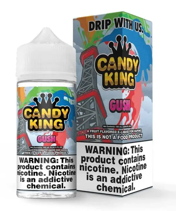 Candy-King-100mL-Gush