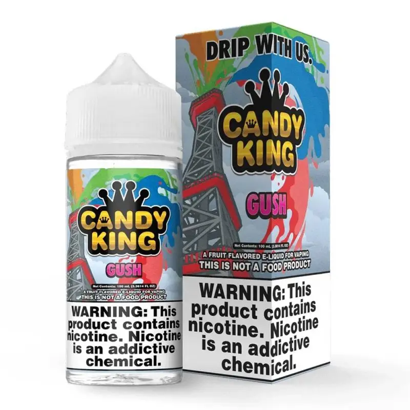 Candy-King-100mL-Gush