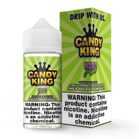 Candy-King-100mL-Hard-Apple