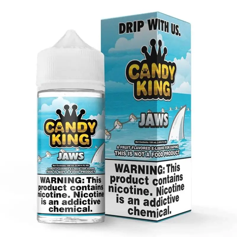 Candy-King-100mL-Jaws