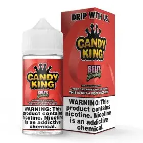 Candy-King-100mL-Strawberry-Belts