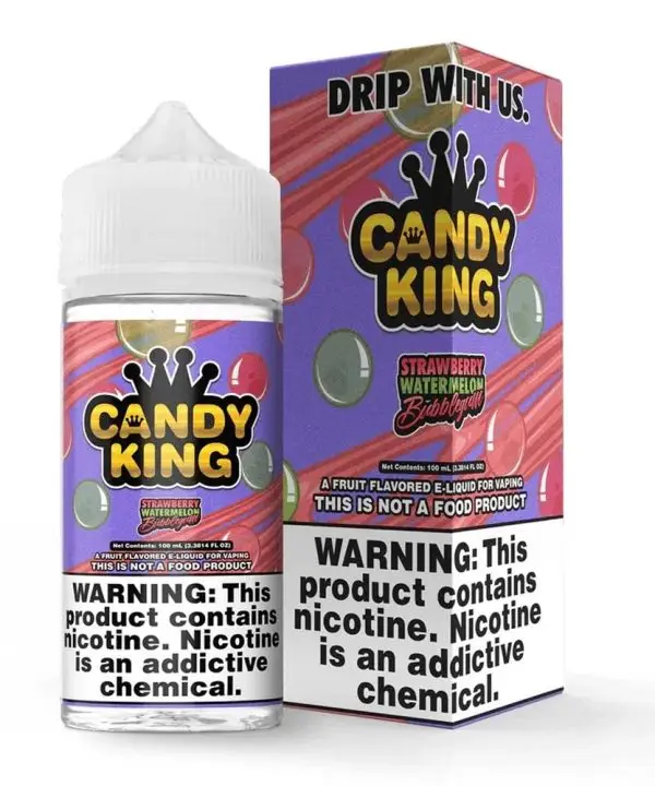 Candy-King-100mL-Strawberry-Watermelon-Bubblegum