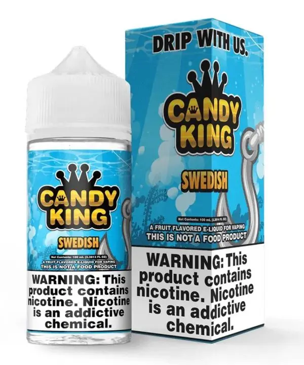 Candy-King-100mL-Swedish