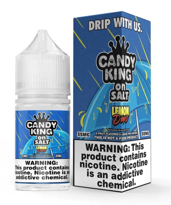 Candy-King-30mL-Lemon-Drops