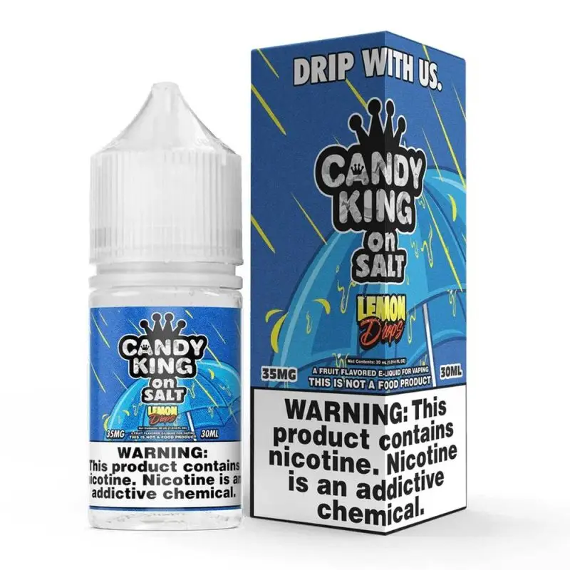 Candy-King-30mL-Lemon-Drops