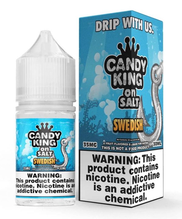 Candy-King-30mL-Swedish