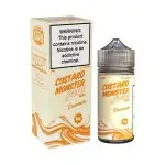 Custard-Monster-100mL-Creamsicle-Swirl-Edition
