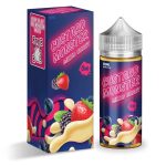 Custard-Monster-100mL-Mixed-Berry