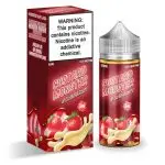 Custard-Monster-100mL-Strawberry