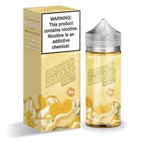 Custard-Monster-100mL-Vanilla