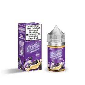 Custard-Monster-30mL-Blackberry