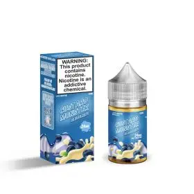 Custard-Monster-30mL-Blueberry