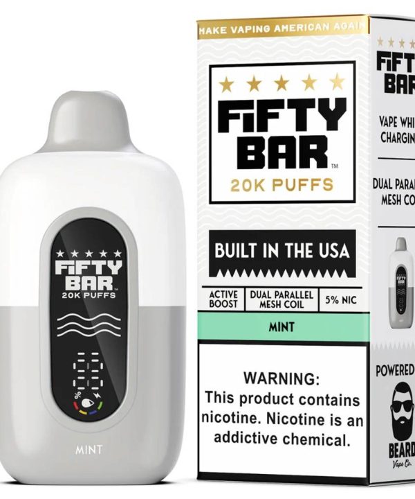 Fifty-Bar-Main