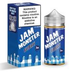 Jam-Monster-100mL-Blueberry-2