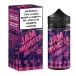 Jam-Monster-100mL-Mixed-Berryjpg