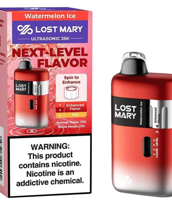 Lost-Mary-Ultrasonic-Main
