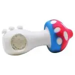 4-25-mushroom-shape-silicone-hand-pipe-pink-blue-02
