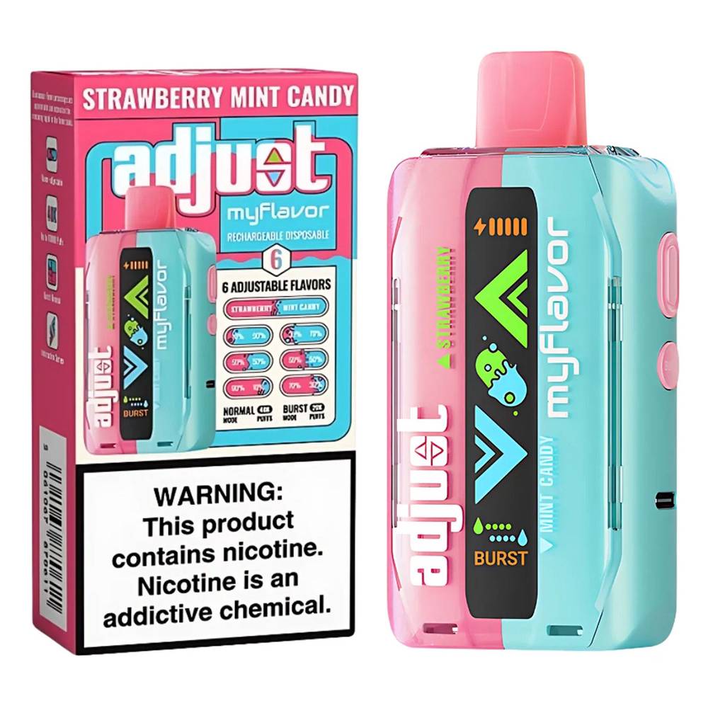 Adjust-MyFlavor-Main Adjust-MyFlavor-Main
