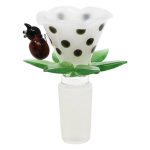 Blooming-14mm-White