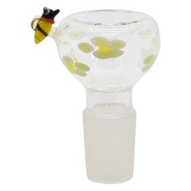 BlownPetals-19mm-BowlPiece-BEE02