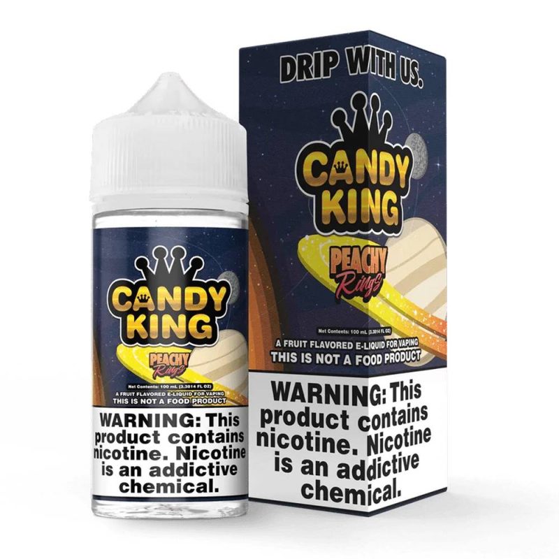 Candy-King-100mL-Peachy-Rings