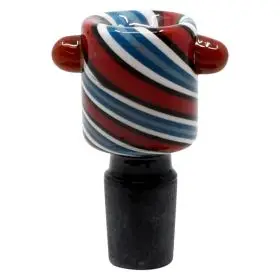 CandyStripe-19mmBowlPiece-Red