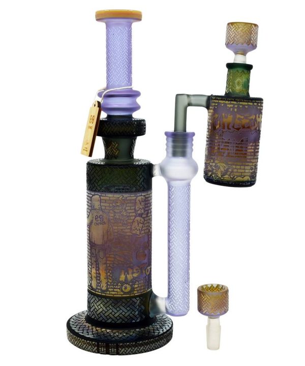 Cheech-Spray-and-Pray-Graffiti-Artist-w-Ashcatcher-CHE-263