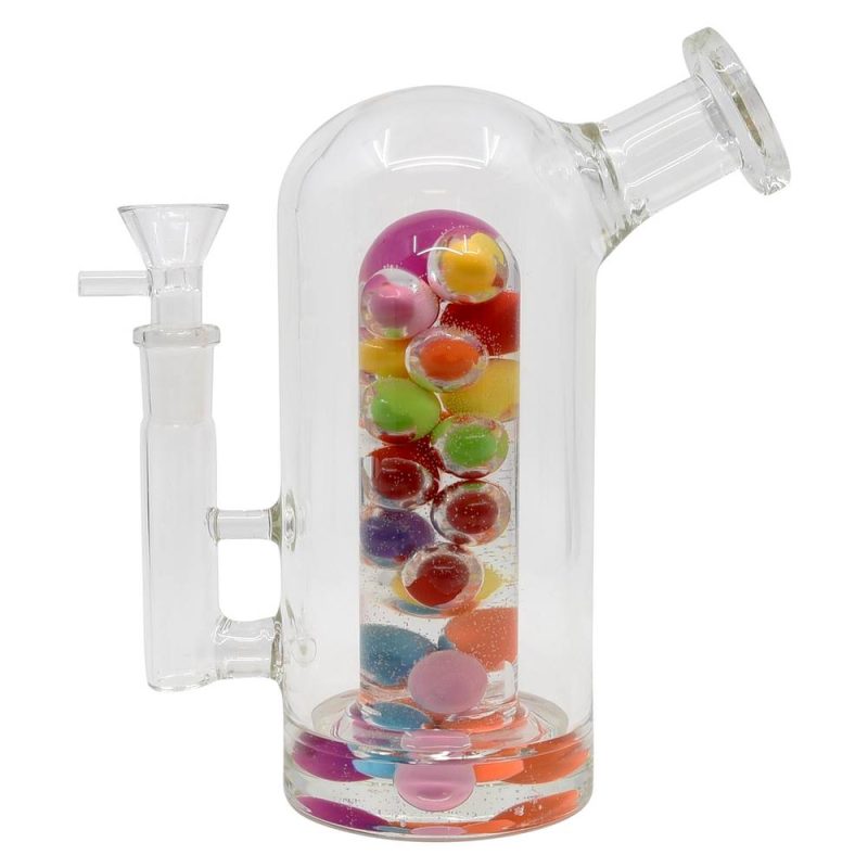 DomePipe-CANDYLAND