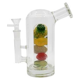 DomePipe-FRUIT