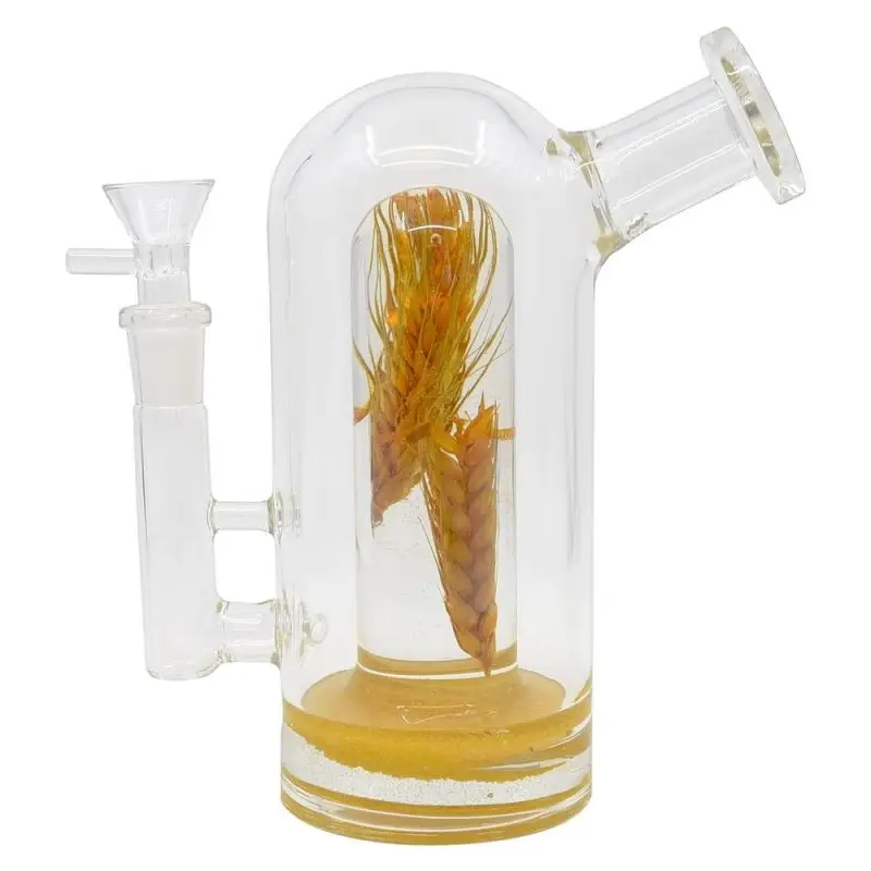 DomePipe-WHEAT