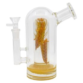 DomePipe-WHEAT