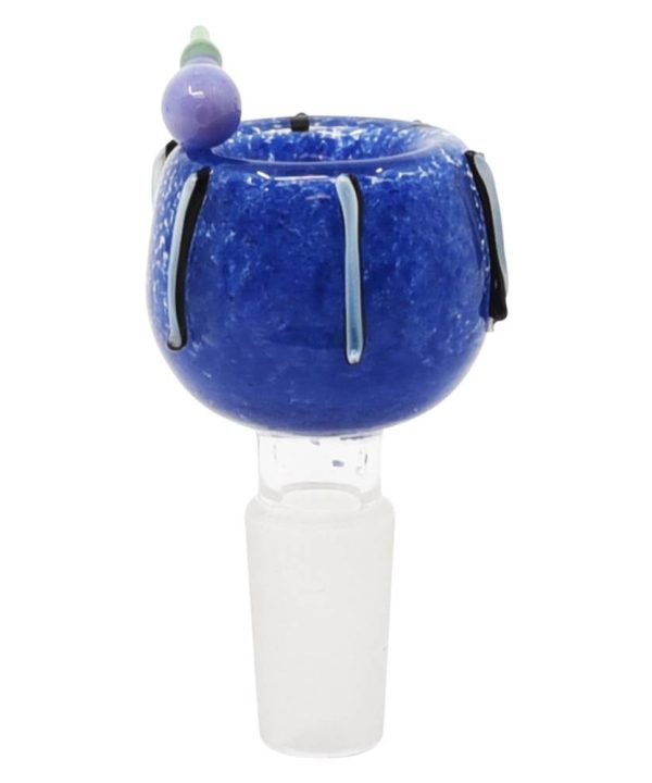 FruitArt-14mmBowlPiece-Blue