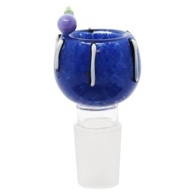 FruitArt-19mmBowlPiece-Blue